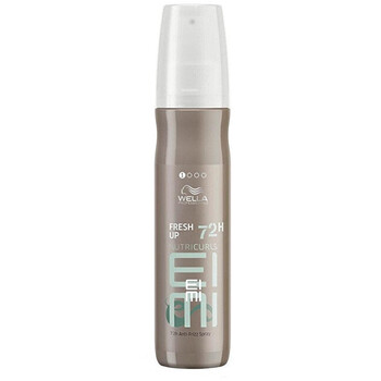 Eimi Nutricurls 72h Anti-Frizz Spray - Sprej na osvieženie a podporu vĺn